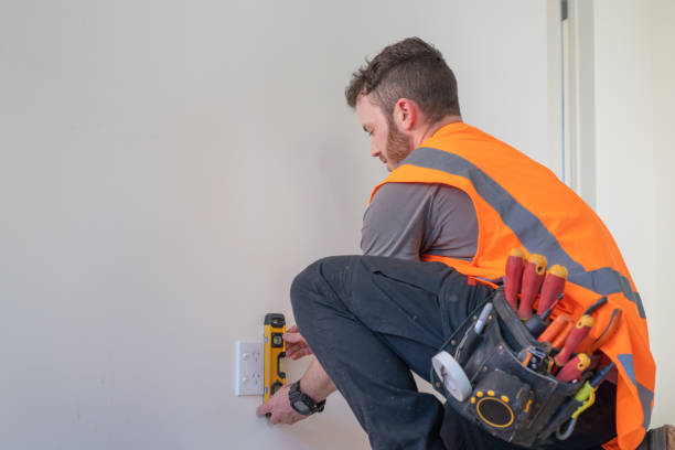 Best 24-Hour Electrician  in Seco Mines, TX